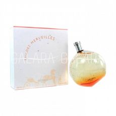 HERMES EAU DES MERVEILLES 100ml edt test