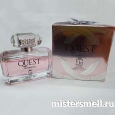 Luxury Collection - Quest Bamboo, 100 ml