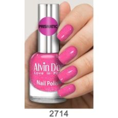 ADN-27 PRISMATIC 12мл. тон 2714 Alvin D`or