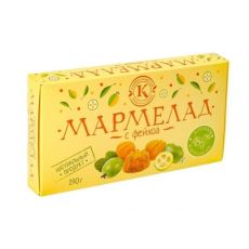 Мармелад с фейхоа 190гАрт.: marmelad-feihoa