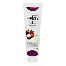 Hanil Зубная паста гелевая со вкусом мангостина / Meichi tropic Dental Care Clean Fresh Mangosteen, 120 мл