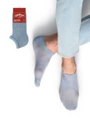 OMSA ACTIVE 119 Omsa Носки Jeans (Синий)