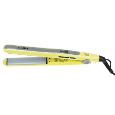 Dewal Beauty Щипцы для волос / Yummy HI2070-Yellow, 40 Вт, жёлтые