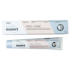Зубная паста Smile Expert Pro Care 75 ml