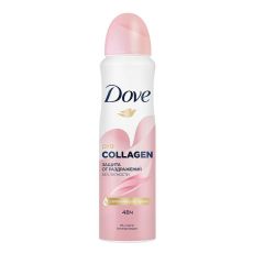 Дезодорант-антиперспирант Спрей DOVE Pro-collagen Коллаген комплекс 150 мл