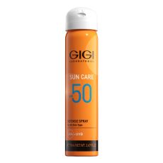 gg36050 Sun Care Spray Defense SPF50 / Спрей солнезащитный, 75мл, GIGI GIGI