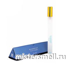 Ручка муж. 15 мл. Givenchy Pour Homme Blue Label