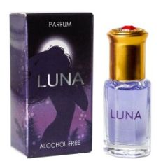 18 LUNA парф.масло-ролл6мл (версия EscMoonSparkle) NEO Parfum