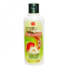 Kokliang Натуральный травяной кондиционер омоложение и питание / Chinese Herbal Therapy Rejuvenating & Nourishing Conditioner, 200 мл