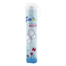 Ватные диски SoftLife 120 шт