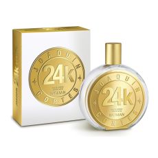 Joaquin Cortes 24k Woman edt 100 ml