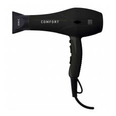 Dewal Beauty Фен для волос / Comfort Black HD1004-Black, 2200 Вт