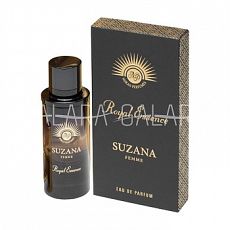 NORAN PERFUMES SUZANA 75ml edp test