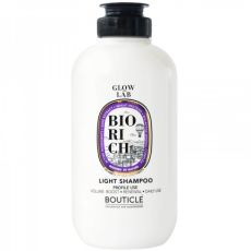 BUT8258 Шампунь для объема для всех типов волос / Biorich light shampoo, 250 мл