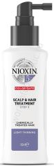 Nioxin Scalp Treatment System 5 Питательная маска (Система 5), 100мл