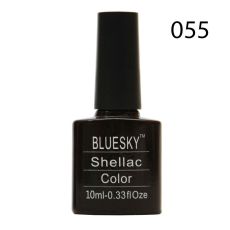 Шеллак Bluesky № 055 10 ml NEW