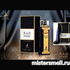 Al Hambra - B.A.D Femme, 100 ml