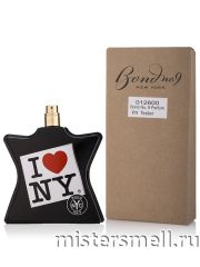 Тестер Bond No. 9 I Love New York for All
