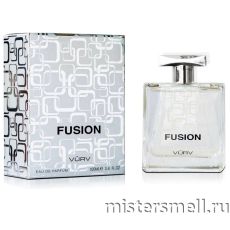 Vurv Fusion Pour Homme, 100 ml