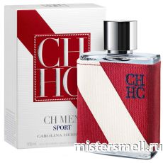 Carolina Herrera - CH Men Sport, 100 ml