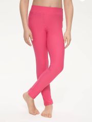ALBA Conte elegant Легинсы Pink