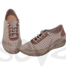 Cuque, ZAPATO SEÑORA PIEL