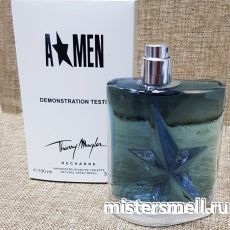 Тестер Thierry Mugler a men Recharge