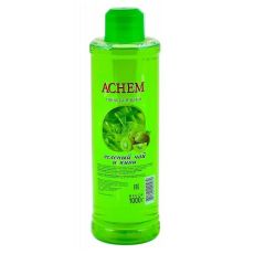015379  Ромакс Achem. Пена для ванны «Зелёный чай и киви», 1000 г