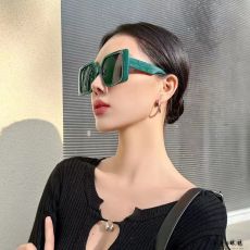 Женские солнцезащитные очки, 6 расцветок
