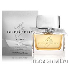 Высокого качества Burberry - My Burberry Black Limited Edition, 90 ml