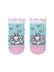 17С-126/1СПМ CONTE-KIDS Носки Бледно-бирюзовый