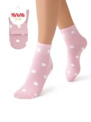 MINI TREND 4209 Minimi Носки Rosa Antico (Розовый)