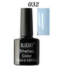 Шеллак Bluesky № 032 10 ml NEW