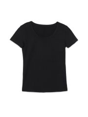20С-1062ТСП Conte elegant Фуфайка black