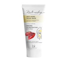031270 BelKosmex Multi-masking. Маска антивозрастная для лица, 60г