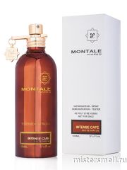 Тестер Montale Intense Cafe