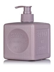 Жидкое мыло Savon de royal (сиреневый) КВАДР.УП. 500мл/