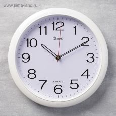1271704 Часы настенные круглые 