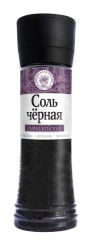ВД МОРСКАЯ СОЛЬ МЕЛЬНИЦА ЧЕРНАЯ 