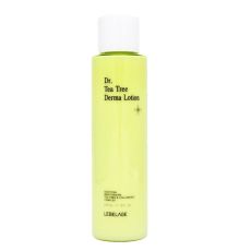 Lebelage Уценка Лосьон для лица с экстрактом чайного дерева / Dr. Tea Tree Derma Lotion, 200 мл