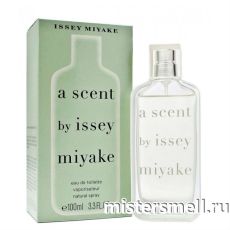 Issey Miyake - A Scent, 100 ml
