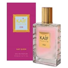 kaifSelect 058 Kaif Queen edp50ml (версия CHQueens) NEO Parfum