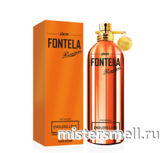 Fontela Premium - Endless Love, 100 ml