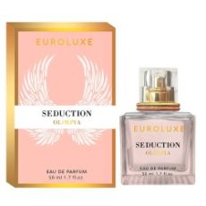 SERGIO NERO EuroluxSeduction OLIMPIA edp50ml