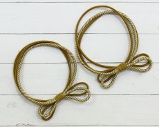 Резинка для волос (2 шт)