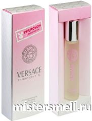 Масла феромоны 10мл Versace Bright Crystal