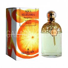 GUERLAIN AQUA ALLEGORIA PAMPLELUNE 10ml edt