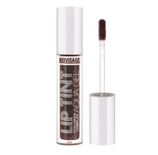 LuxVisage. Тинт для губ с гиалуроновым комплексом Lip Tint Aqua Gel, тон 08 Truffle