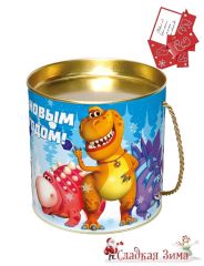 23. Мультик (вложение: игра-предсказание)