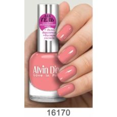 16170 Лак 12ml Sweet Lilac (сладкая сирень) Alvin D`or
